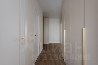 2-комн.кв., 58 м², этаж 6