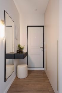 2-комн.кв., 58 м², этаж 6