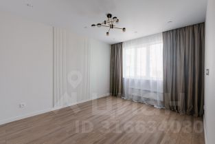 2-комн.кв., 58 м², этаж 6