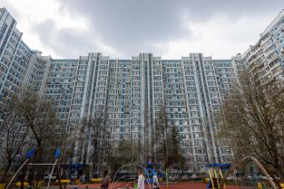 2-комн.кв., 58 м², этаж 6