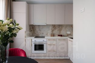 2-комн.кв., 58 м², этаж 6