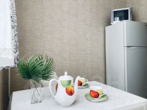 1-комн.кв., 38 м², этаж 11
