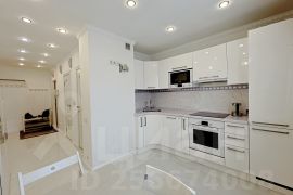 3-комн.кв., 75 м², этаж 11 3-комн.кв., 75 м², этаж 11