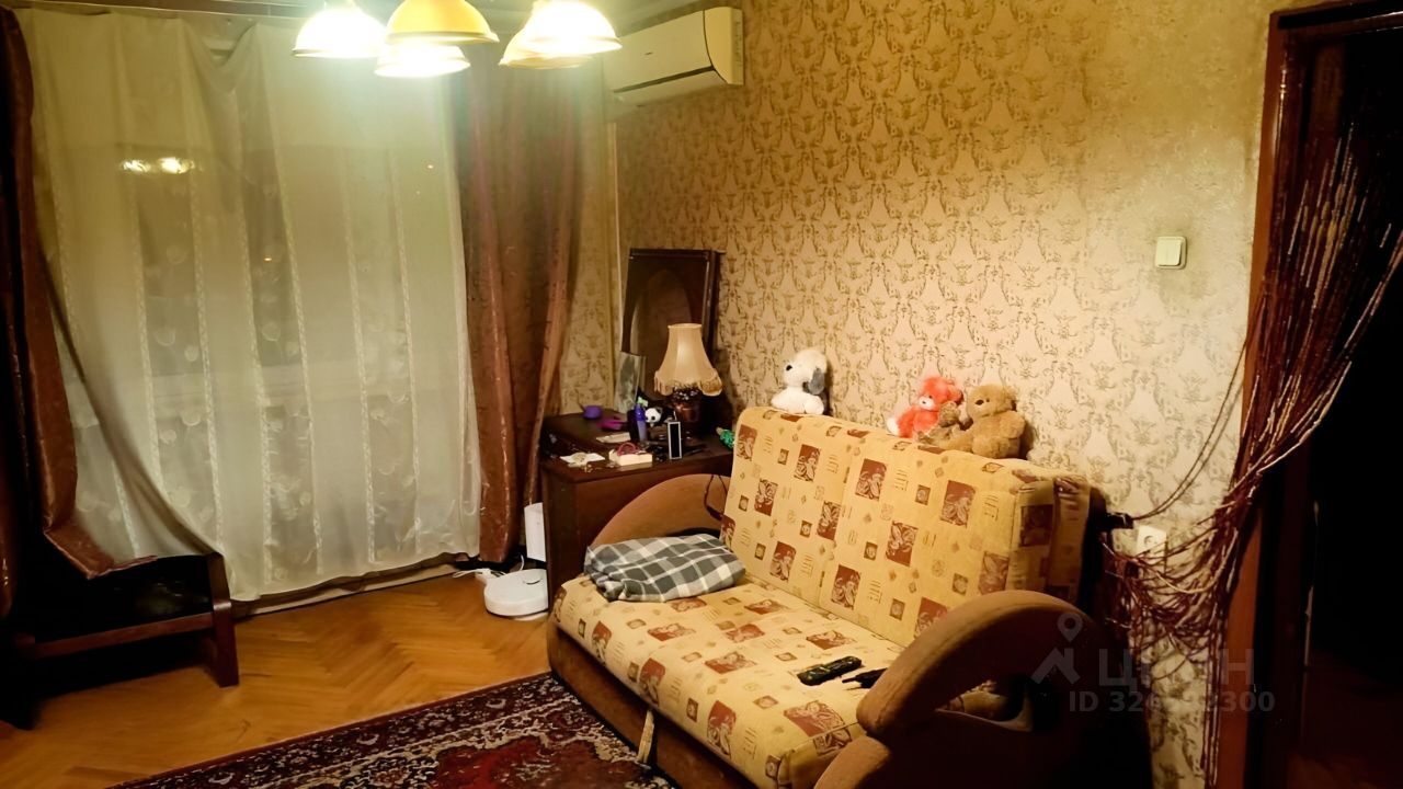 1-комн. кв., р-н Крылатское, Москва