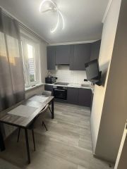 1-комн.кв., 40 м², этаж 9 1-комн.кв., 40 м², этаж 9