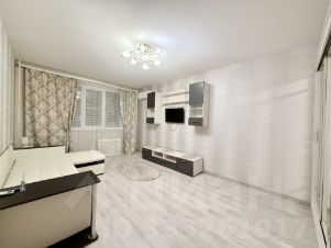 1-комн.кв., 38 м², этаж 1 1-комн.кв., 38 м², этаж 1