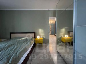 3-комн.кв., 73 м², этаж 2