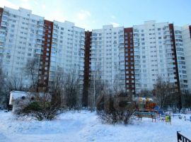 2-комн.кв., 54 м², этаж 10