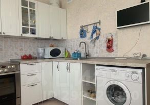 1-комн.кв., 39 м², этаж 7