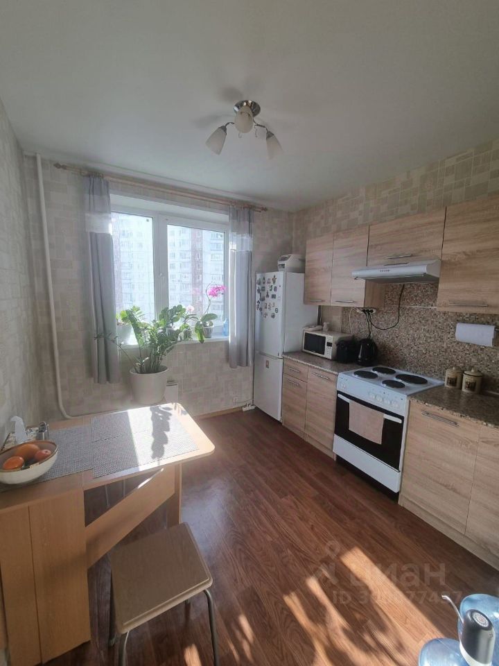 Продается2-комн.квартира,53,8м²