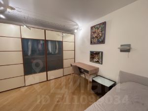 2-комн.кв., 58 м², этаж 14