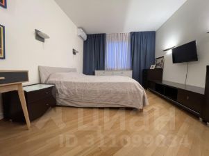 2-комн.кв., 58 м², этаж 14