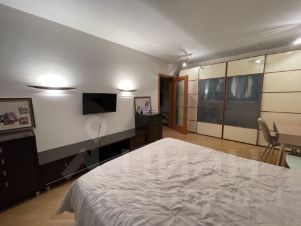 2-комн.кв., 58 м², этаж 14