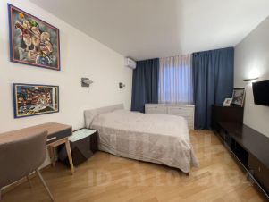 2-комн.кв., 58 м², этаж 14