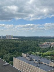 3-комн.кв., 77 м², этаж 19