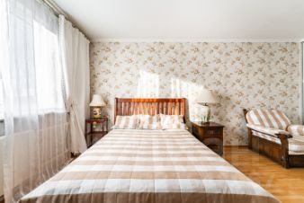 1-комн.кв., 38 м², этаж 6 1-комн.кв., 38 м², этаж 6