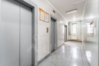 1-комн.кв., 38 м², этаж 6 1-комн.кв., 38 м², этаж 6