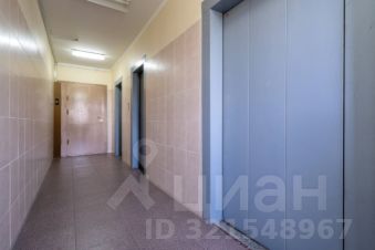 1-комн.кв., 38 м², этаж 6 1-комн.кв., 38 м², этаж 6