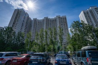 1-комн.кв., 38 м², этаж 6 1-комн.кв., 38 м², этаж 6