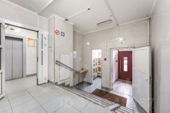 1-комн.кв., 38 м², этаж 6 1-комн.кв., 38 м², этаж 6