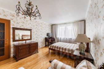 1-комн.кв., 38 м², этаж 6 1-комн.кв., 38 м², этаж 6