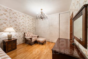 1-комн.кв., 38 м², этаж 6 1-комн.кв., 38 м², этаж 6