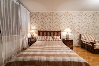 1-комн.кв., 38 м², этаж 6