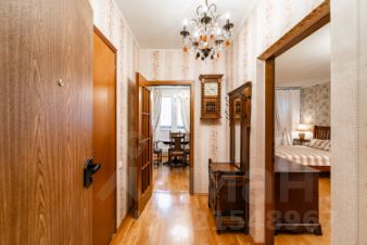 1-комн.кв., 38 м², этаж 6