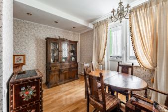 1-комн.кв., 38 м², этаж 6 1-комн.кв., 38 м², этаж 6