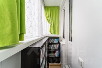 1-комн.кв., 38 м², этаж 6