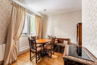 1-комн.кв., 38 м², этаж 6 1-комн.кв., 38 м², этаж 6