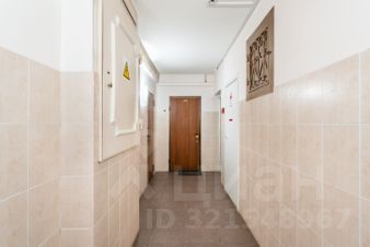 1-комн.кв., 38 м², этаж 6 1-комн.кв., 38 м², этаж 6