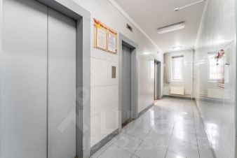 1-комн.кв., 38 м², этаж 6 1-комн.кв., 38 м², этаж 6