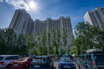 1-комн.кв., 38 м², этаж 6 1-комн.кв., 38 м², этаж 6