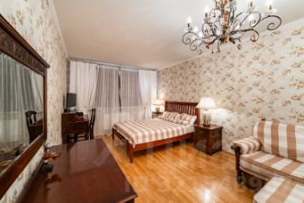 1-комн.кв., 38 м², этаж 6 1-комн.кв., 38 м², этаж 6