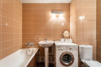 1-комн.кв., 38 м², этаж 6