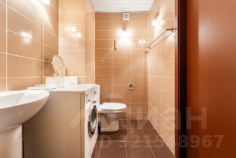 1-комн.кв., 38 м², этаж 6