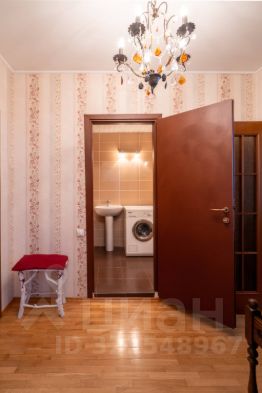 1-комн.кв., 38 м², этаж 6