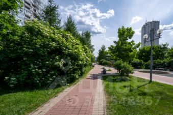 1-комн.кв., 38 м², этаж 6