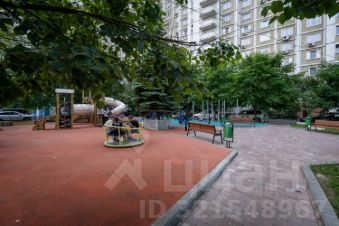 1-комн.кв., 38 м², этаж 6