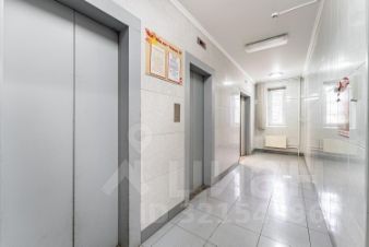 1-комн.кв., 38 м², этаж 6