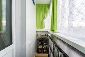 1-комн.кв., 38 м², этаж 6