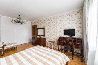 1-комн.кв., 38 м², этаж 6