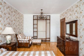 1-комн.кв., 38 м², этаж 6