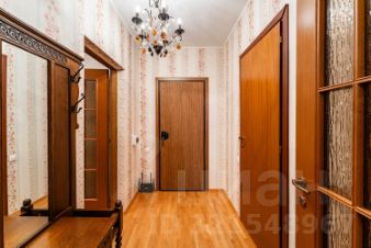 1-комн.кв., 38 м², этаж 6 1-комн.кв., 38 м², этаж 6