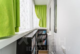 1-комн.кв., 38 м², этаж 6 1-комн.кв., 38 м², этаж 6