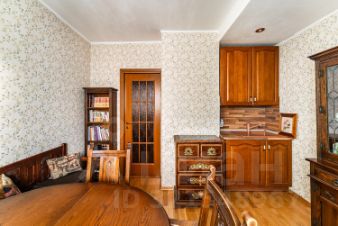 1-комн.кв., 38 м², этаж 6