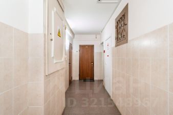 1-комн.кв., 38 м², этаж 6