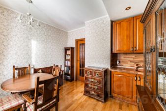 1-комн.кв., 38 м², этаж 6