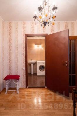 1-комн.кв., 38 м², этаж 6